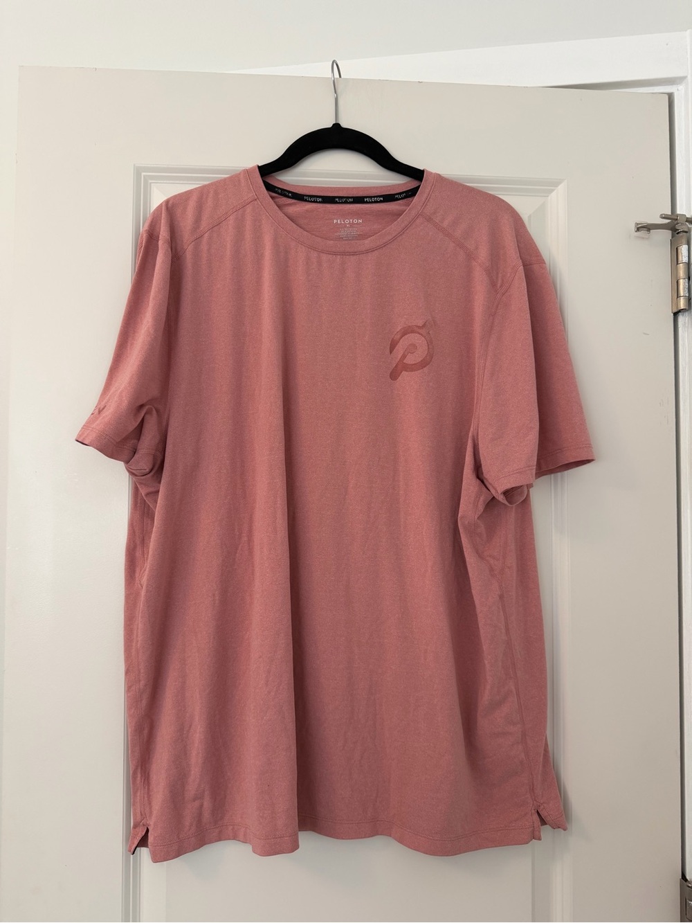 Peloton Shirt